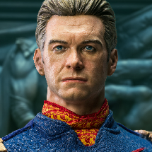 HOMELANDER
